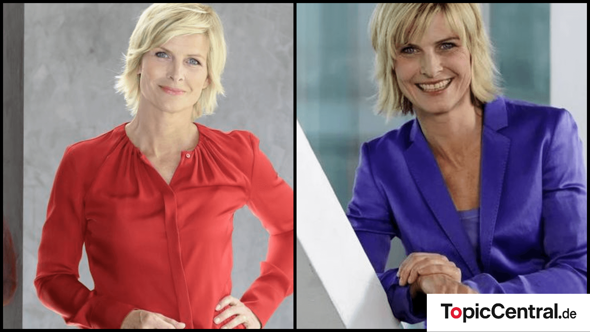 Barbara Hahlweg Scheidung: Fakten, Wahrheit und respektvoller Umgang mit Gerüchten