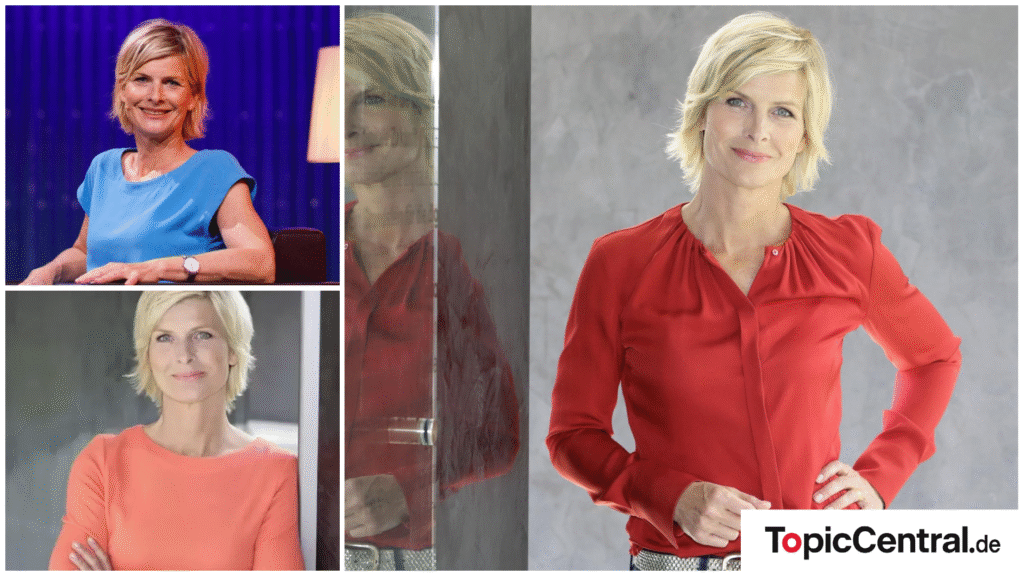 Barbara Hahlweg Scheidung: Fakten, Wahrheit und respektvoller Umgang mit Gerüchten