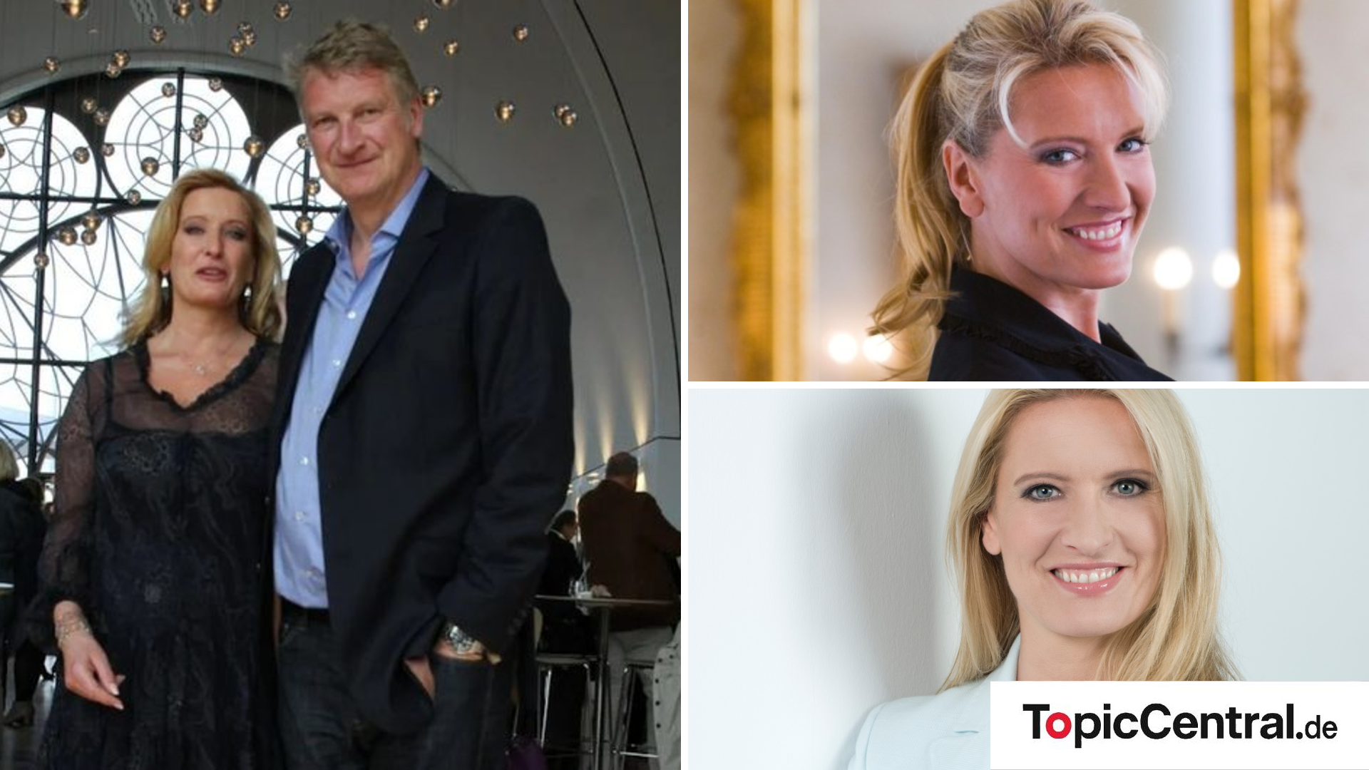 Claudia Kleinert Schlaganfall – Was wirklich hinter den Gerüchten steckt